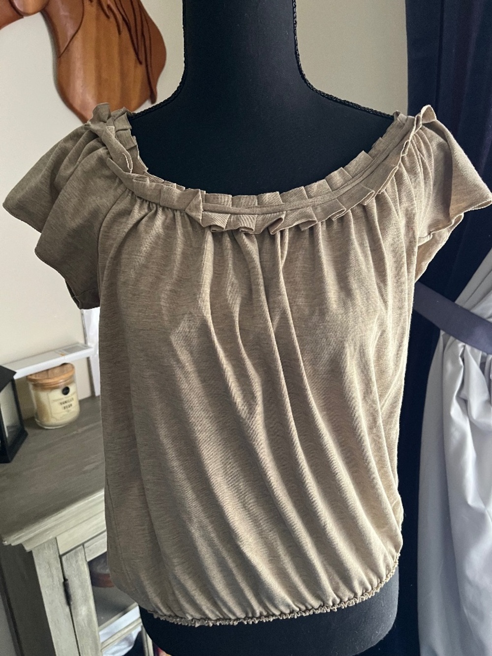 Womens Max studio Blouse